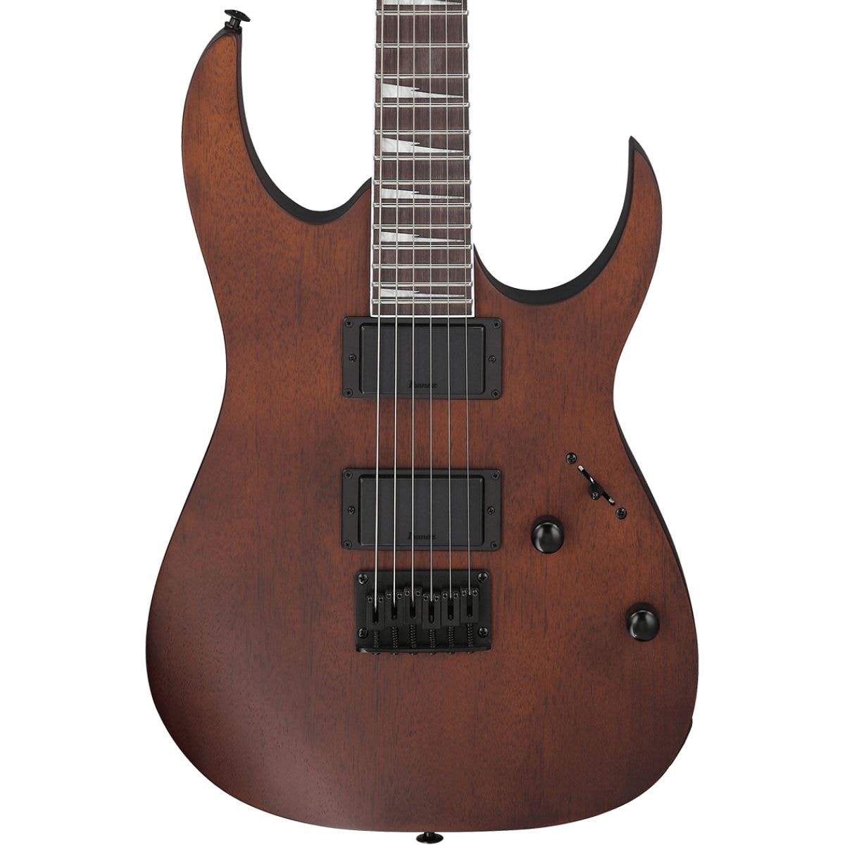 Guitarra Ibanez Gio GRG121DX - Walnut Flat