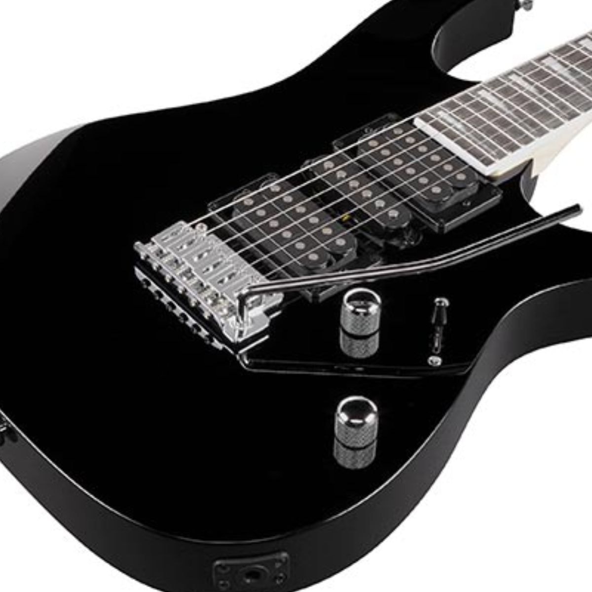 Guitarra Ibanez Gio GRG170DX - Black Night