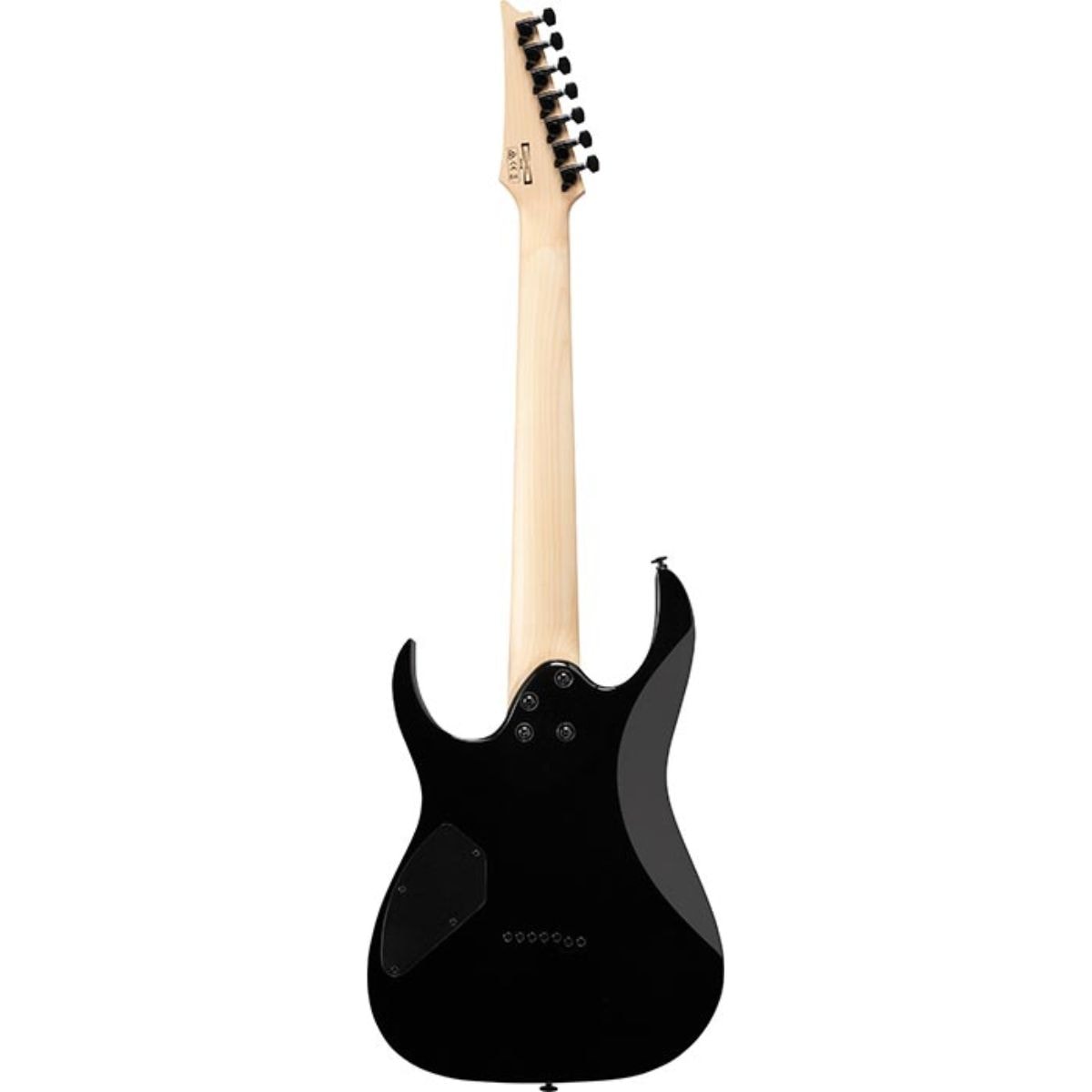 Guitarra Ibanez Gio GRG170DX - Black Night