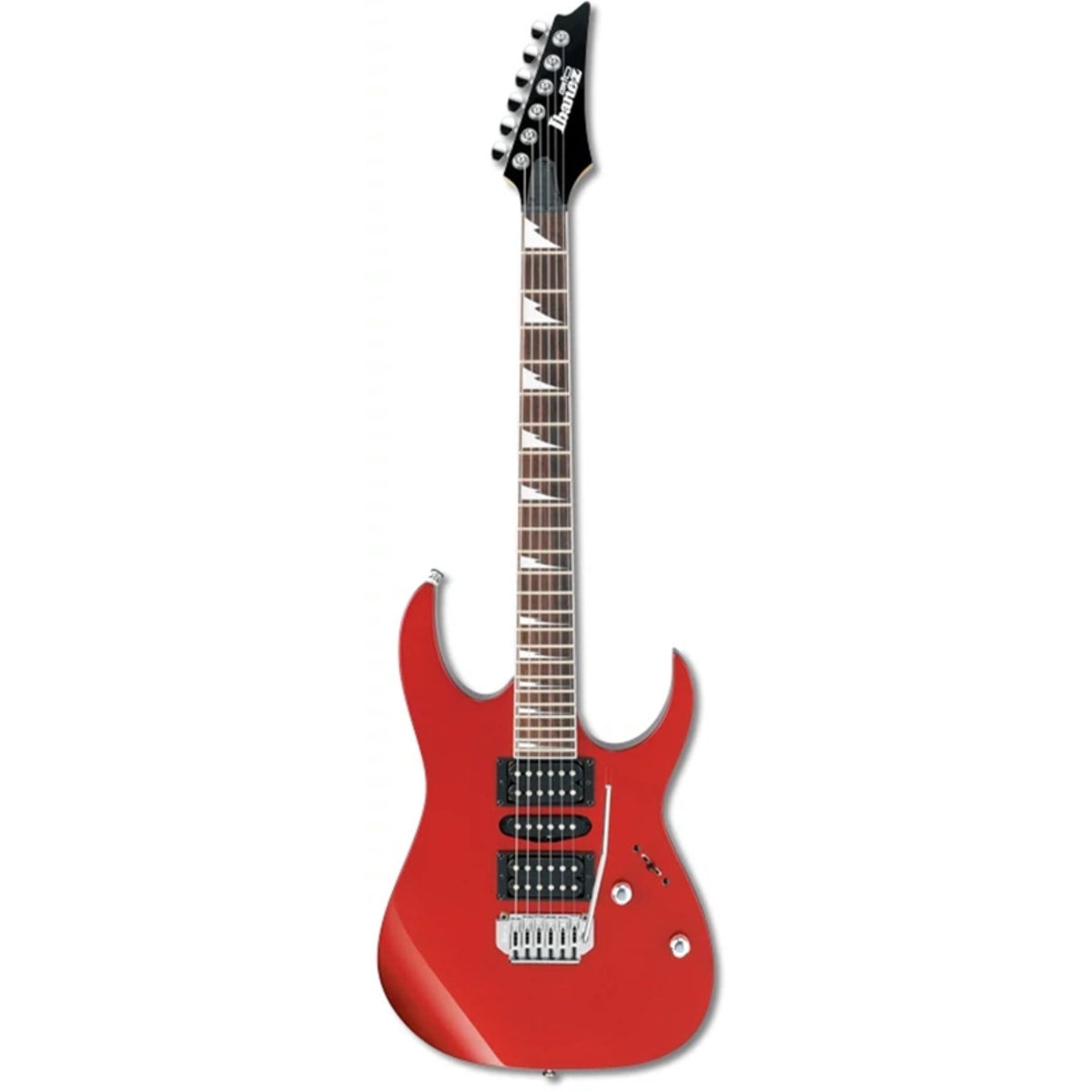 ギター Ibanez GRG170DX Guitarra Ibanez Grg170dx (Ca)