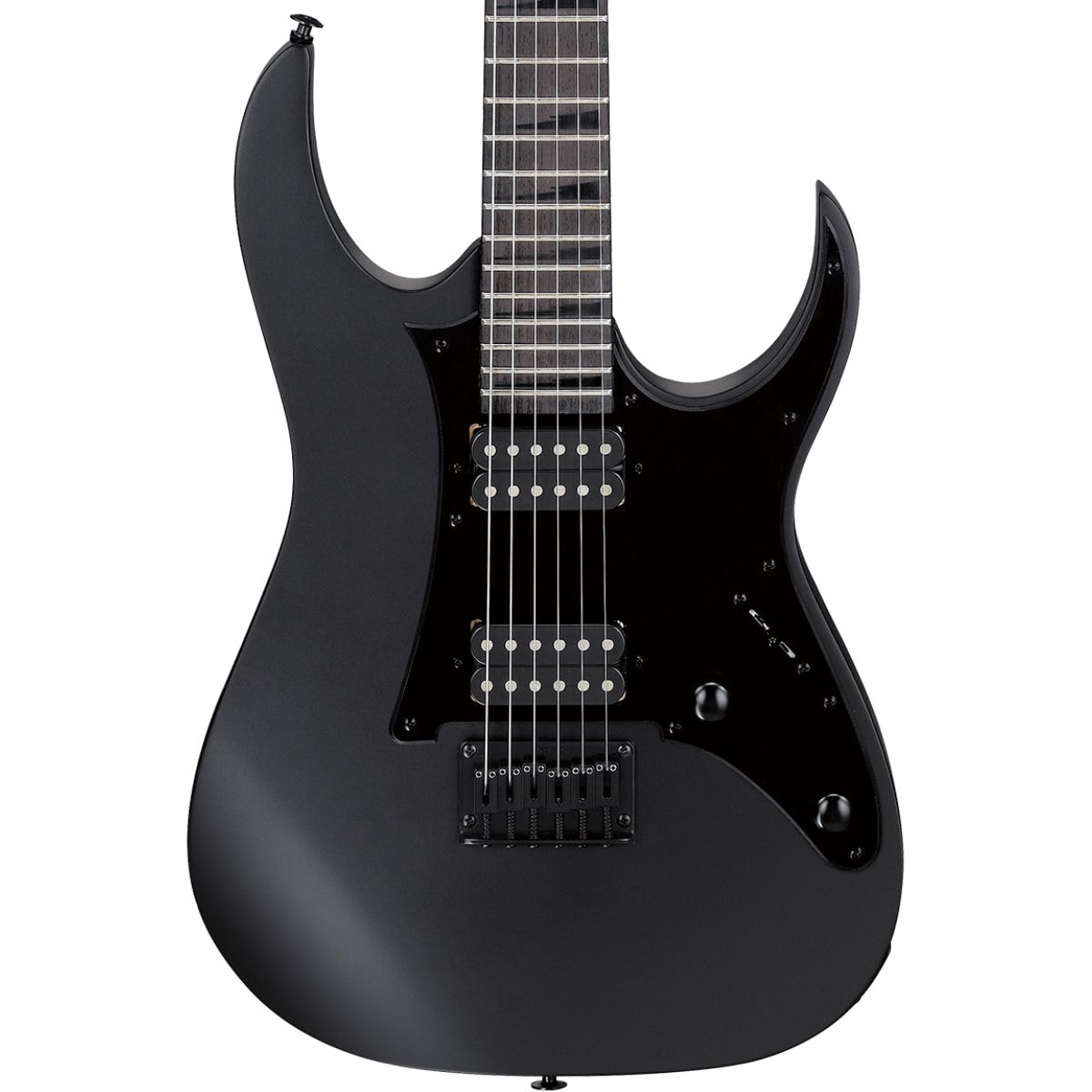 Guitarra Ibanez 7 Cordas RG 7421 - Walnut Flat
