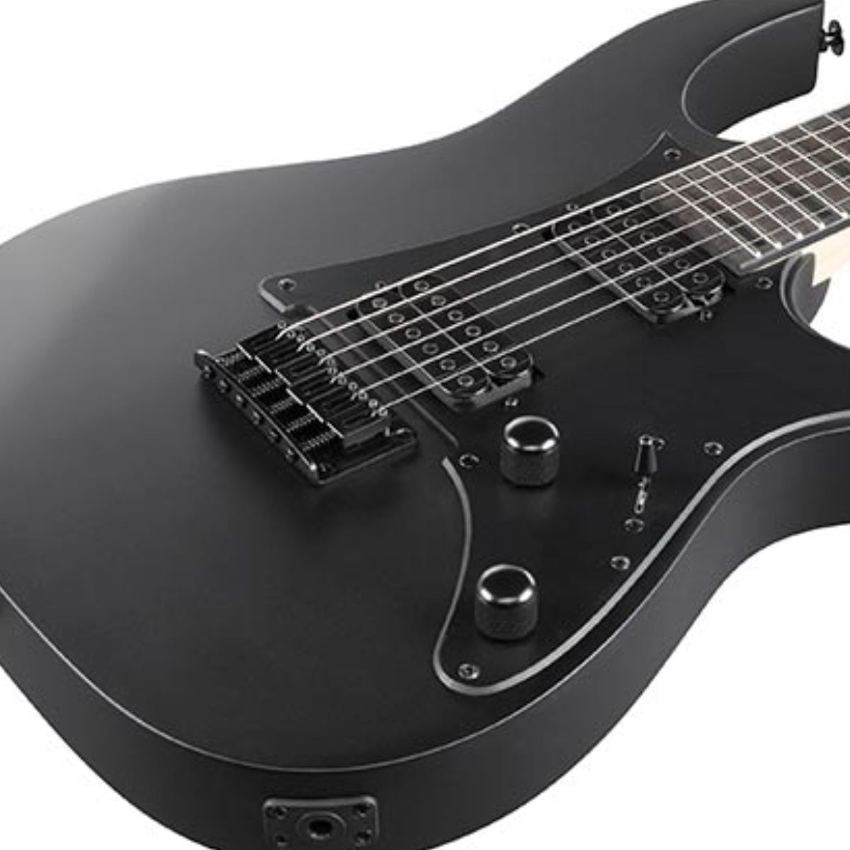 Guitarra Ibanez 7 Cordas RG 7421 - Walnut Flat