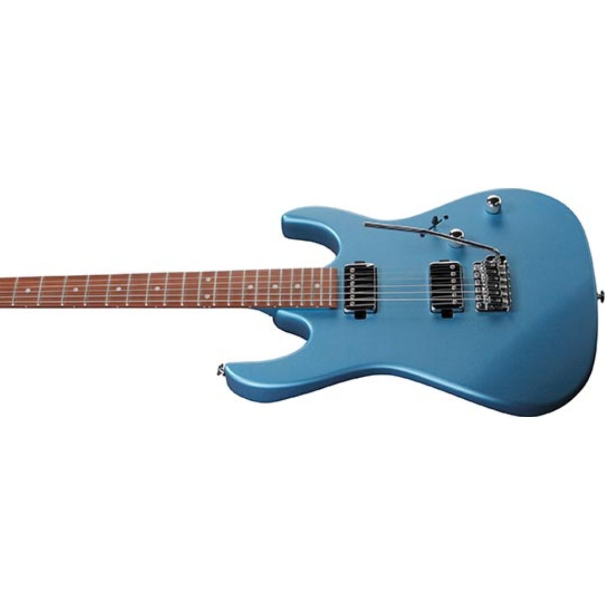 Guitarra Yamaha Pacifica PAC012 - Dark Blue Metallic