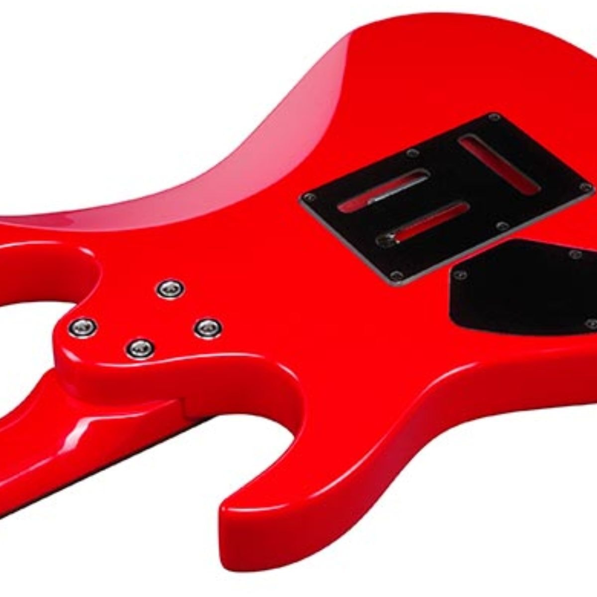Guitarra Ibanez Rg-350 Ex