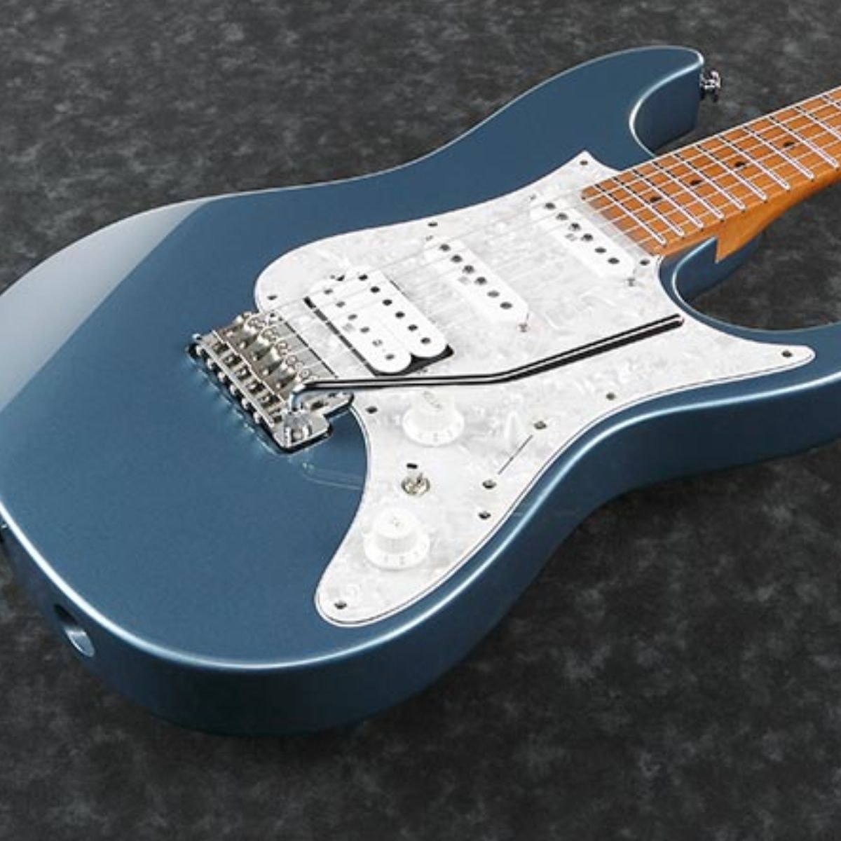 Ibanez AZ2204 Prestige HRM 限定色 Ibanez AZ2204 Prestige HRM 限定色