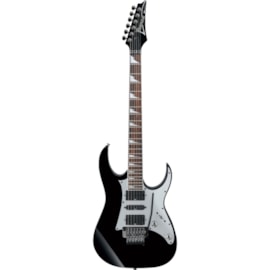 Guitarra Ibanez Rg-350 Ex Ibanez - Preto (BK) Guitarra Ibanez Rg-350 Ex Ibanez - Preto (BK)