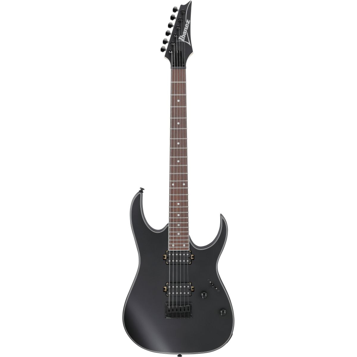 Guitarra Ibanez Rg-350 Ex