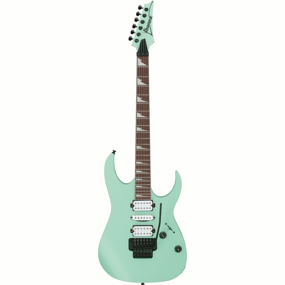 Guitarra Ibanez RG470DX - Tokyo Midnight