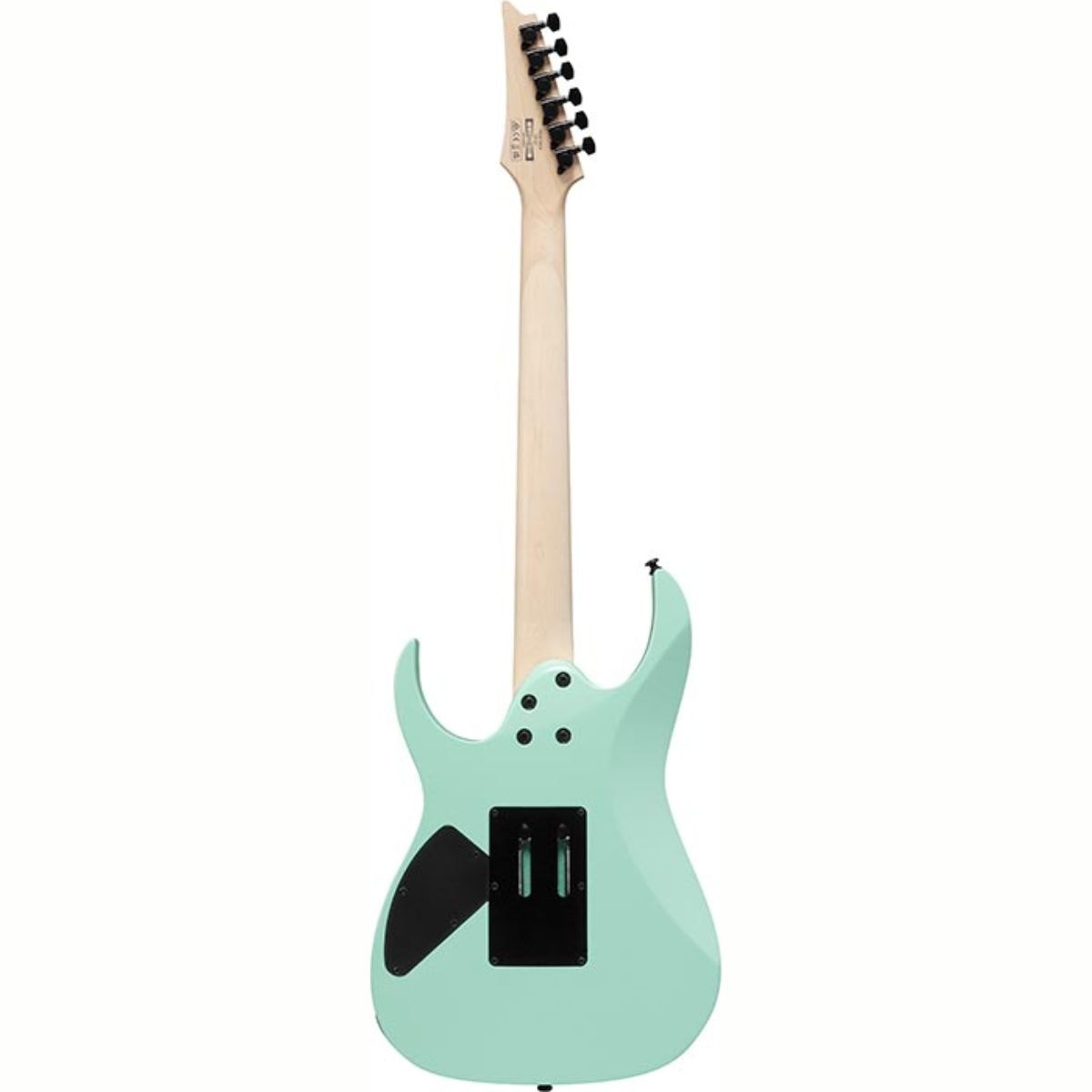 ibanez RG470DX 【美品】 Guitarra Ibanez RG470DX SFM | HSH | Seafoam Green Matte