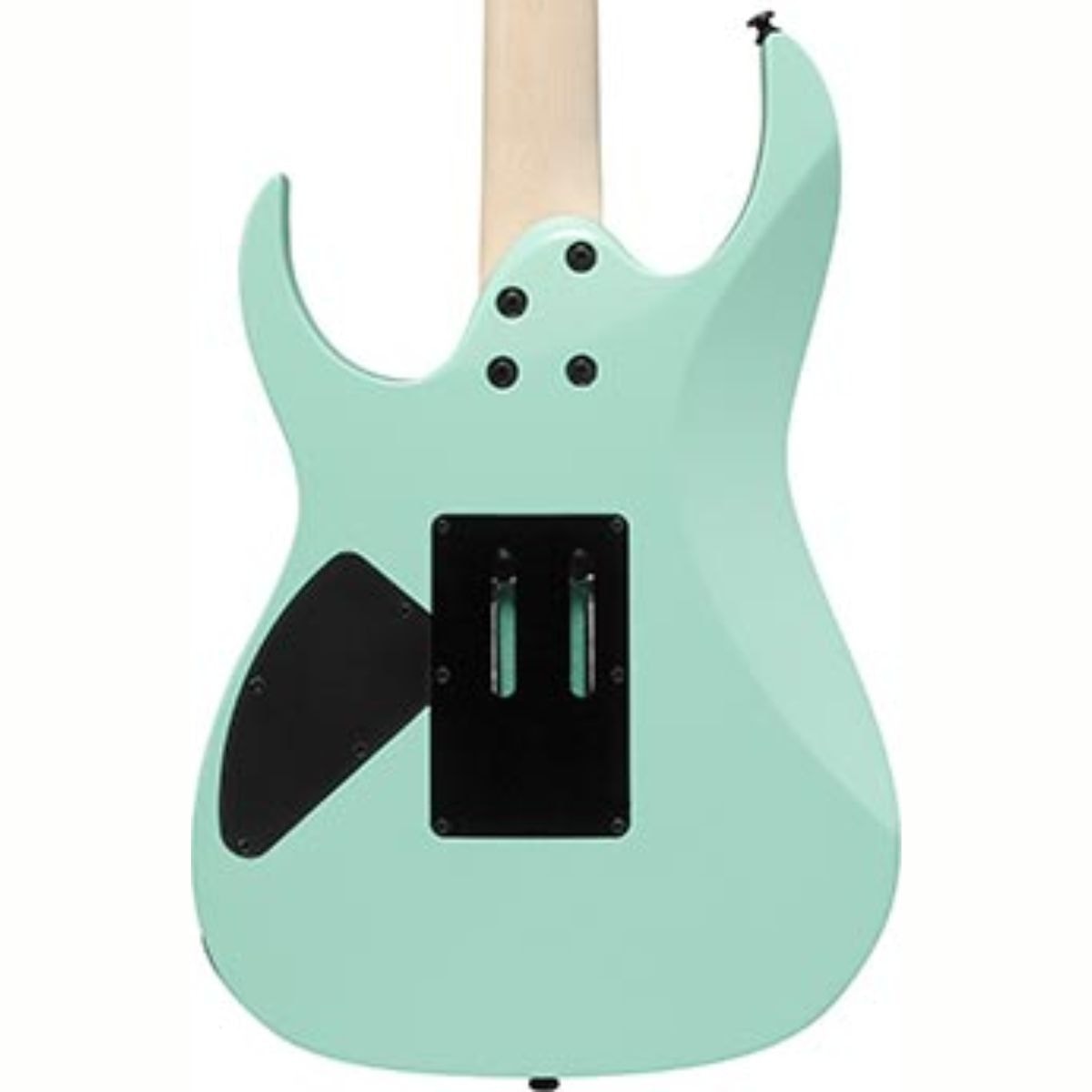 Guitarra Ibanez RG470DX - Seafoam Green Matte