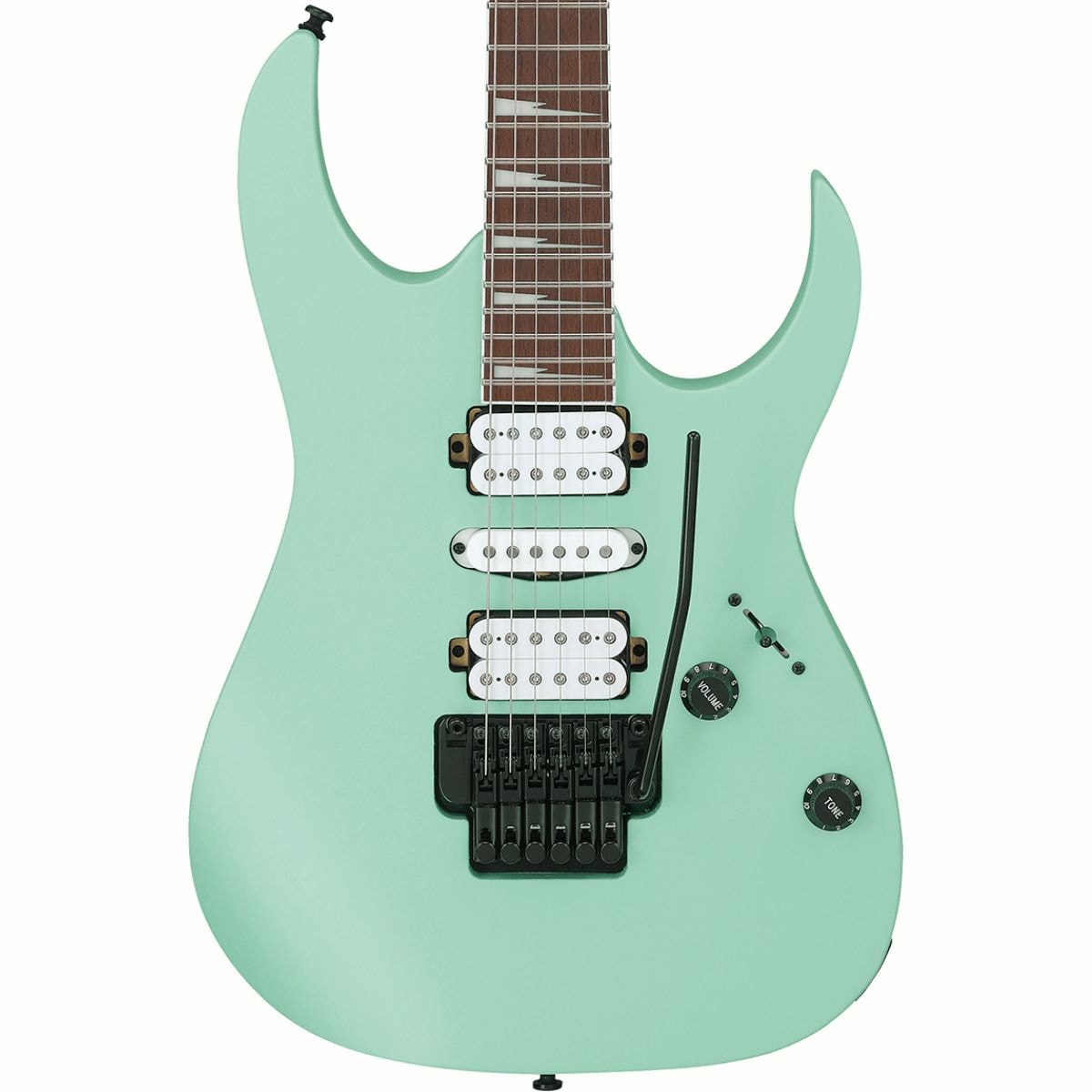 Guitarra Ibanez RG470DX - Tokyo Midnight