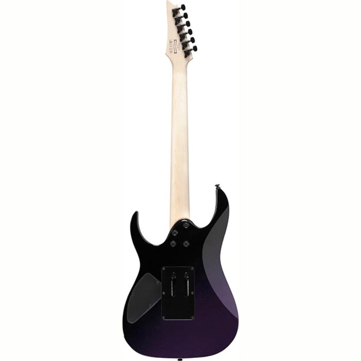 Guitarra Ibanez RG470DX - Tokyo Midnight
