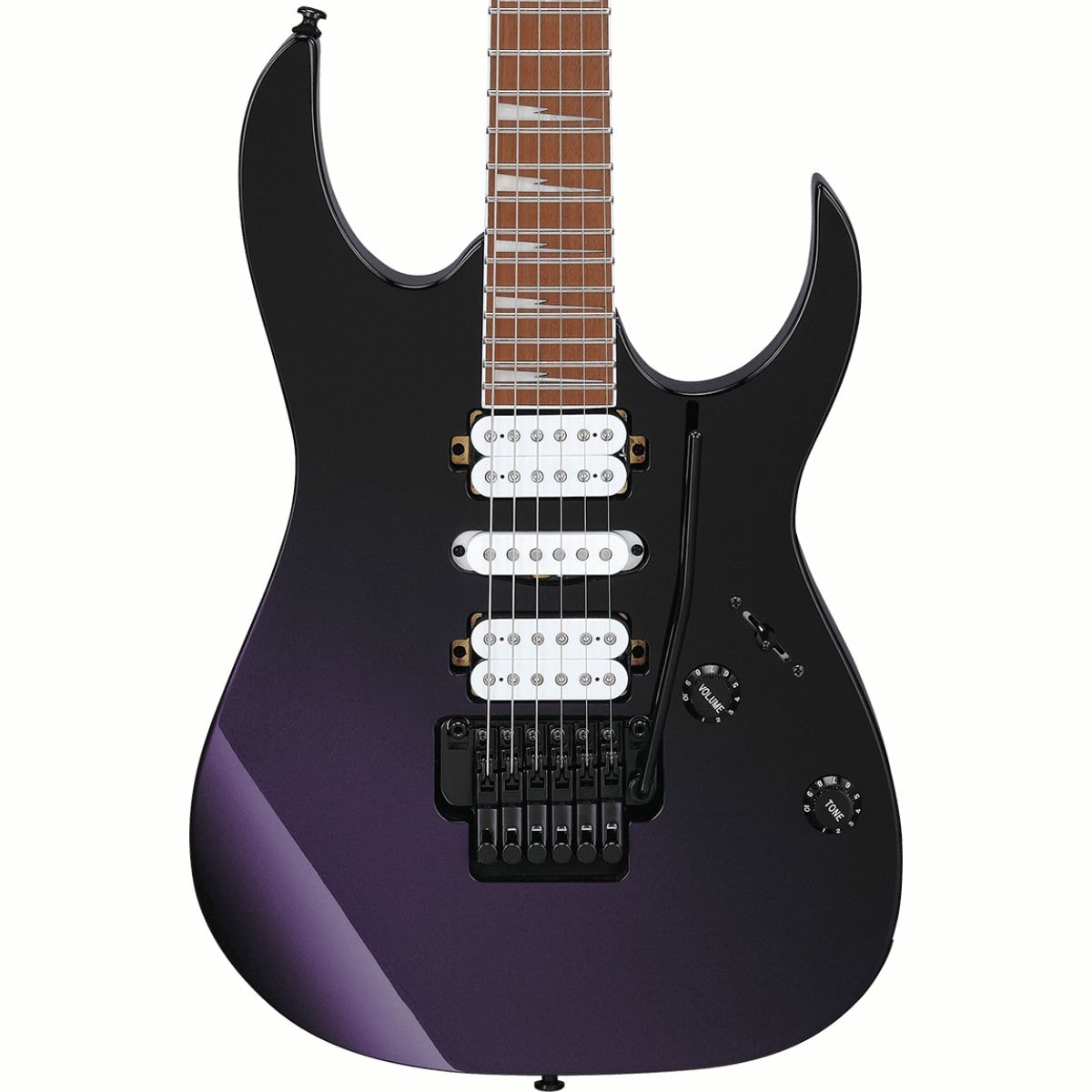 Guitarra Ibanez RG470DX - Tokyo Midnight