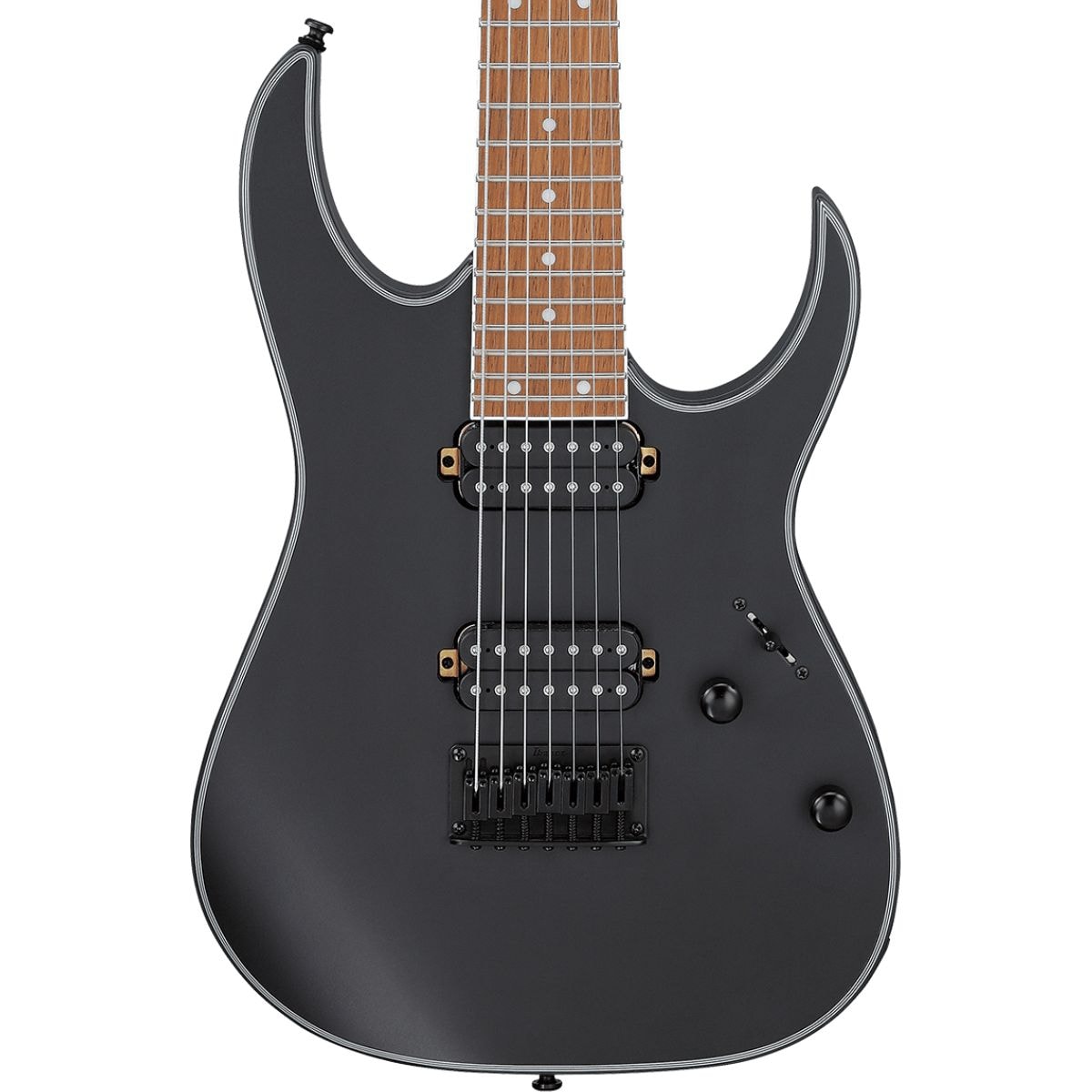 Guitarra Ibanez Gio GRG170DX - Black Night