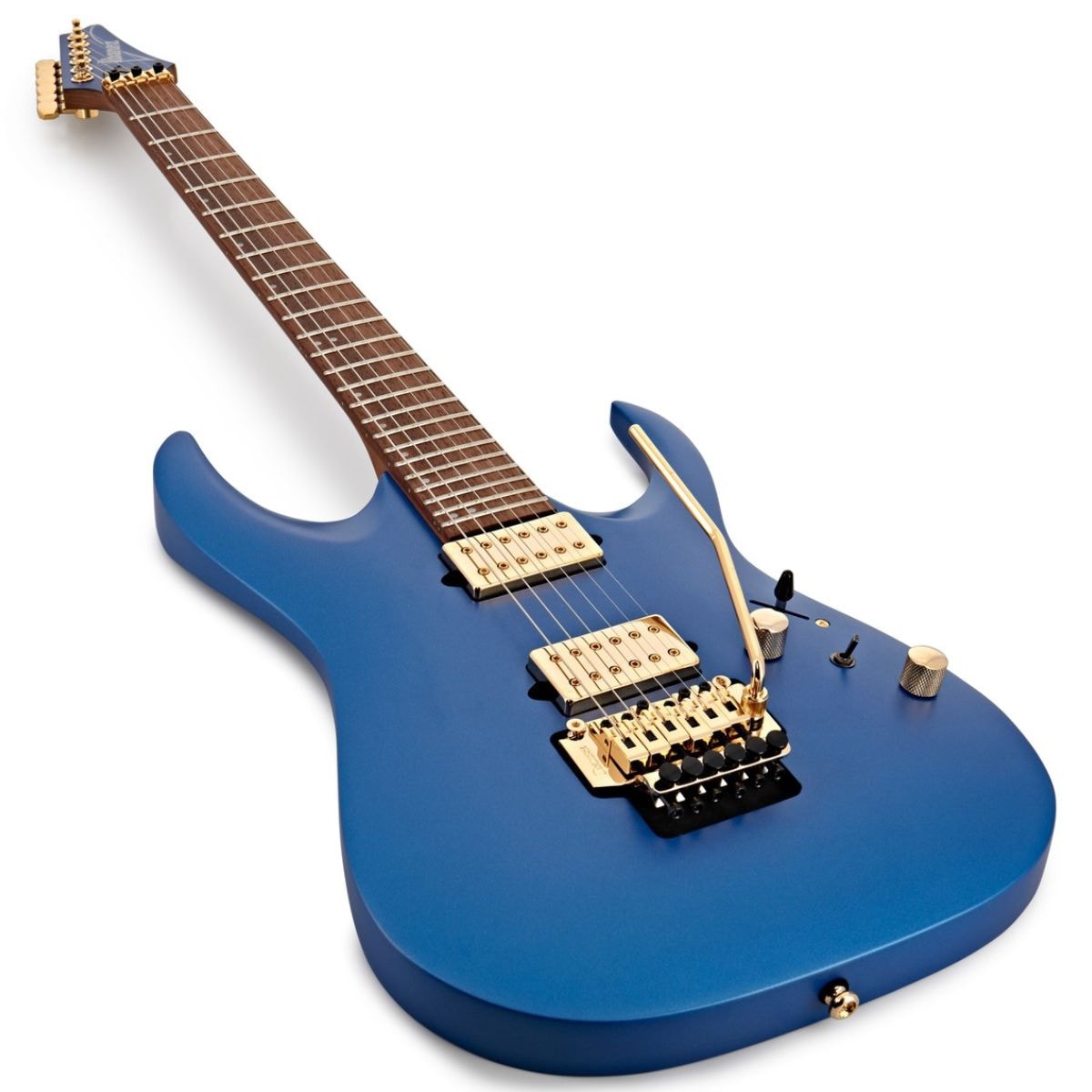Guitarra Ibanez RGA 42HPT - Laser Blue Matte