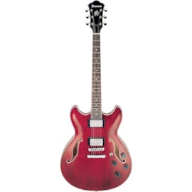 Guitarra Ibanez Semi-acústica As-73 Tcr Ibanez Guitarra Ibanez Semi-acústica As-73 Tcr Ibanez