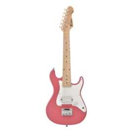 Guitarra Infantil Strato IST-H Pink PHX Guitarra Infantil Strato IST-H Pink PHX