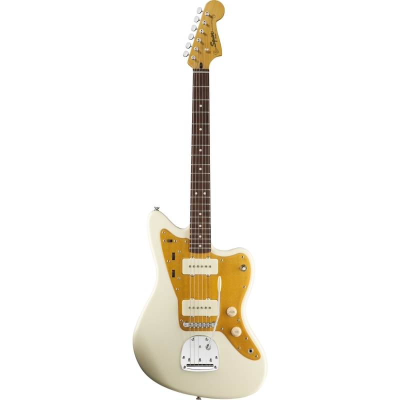 Guitarra J. Mascis JazzMaster 030 1060 541