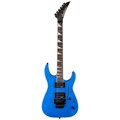 Guitarra  Jackson Dinky Minion Js1x Jackson - Azul (Bright Blue) (522)