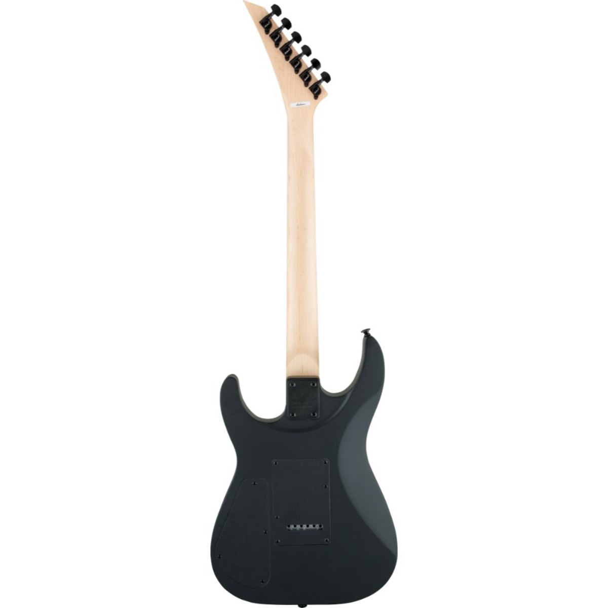Guitarra Jackson JS Series Dinky Arch Top JS22-7 DKA HT - Satin Black
