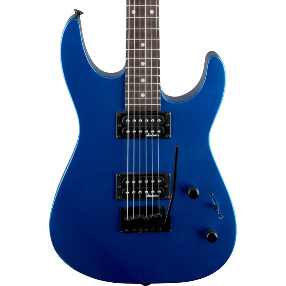 Guitarra Jackson Warrior Js32