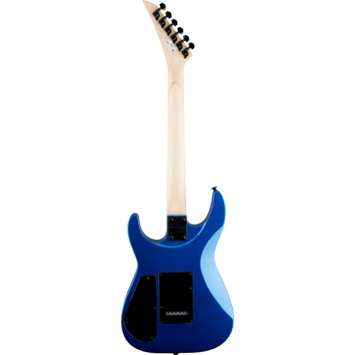 Guitarra Yamaha Pacifica PAC012 - Dark Blue Metallic