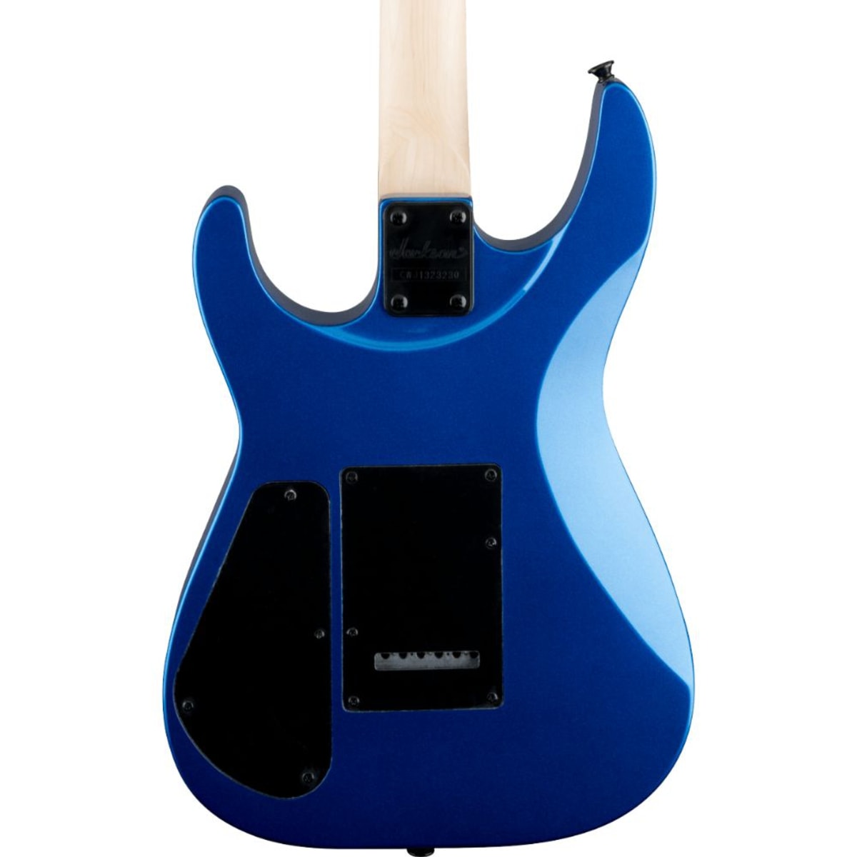 Guitarra Jackson JS Series Dinky JS11 - Metallic Blue