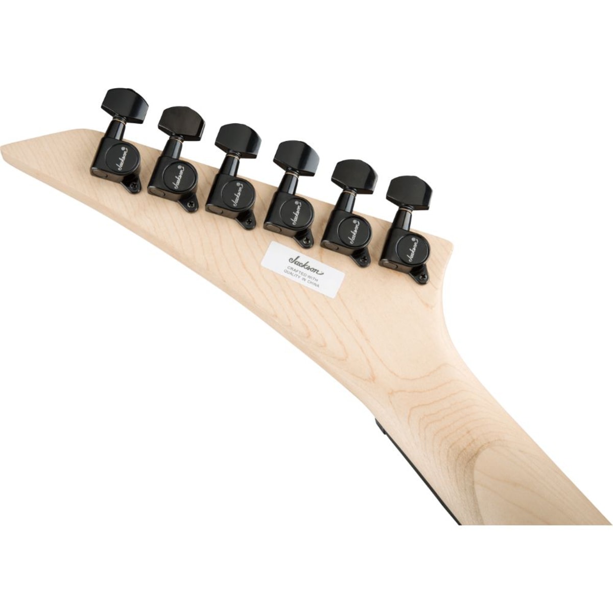 Guitarra Jackson JS Series Dinky JS11 - Snow White