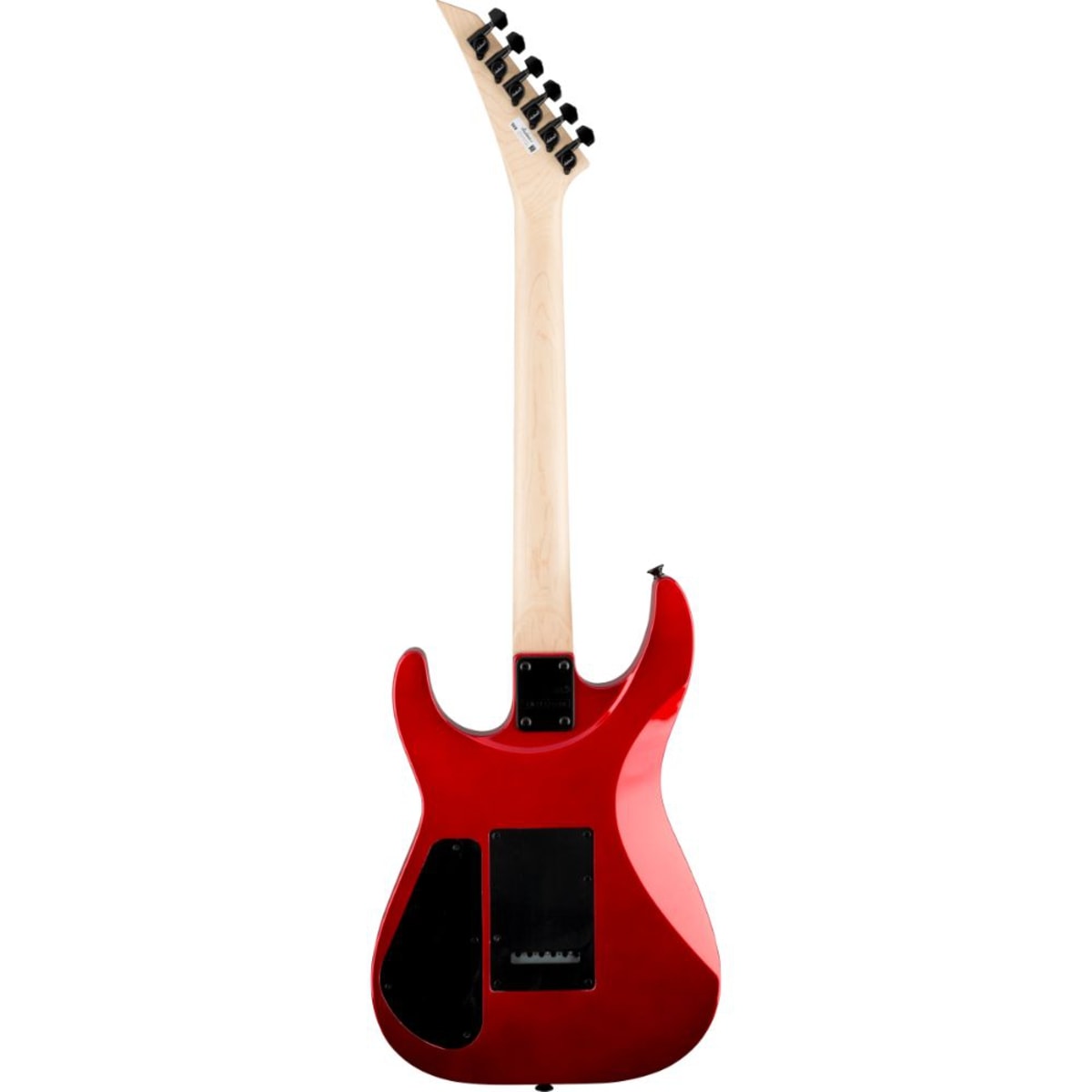 Guitarra Jackson JS Series Dinky JS11 - Metallic Red
