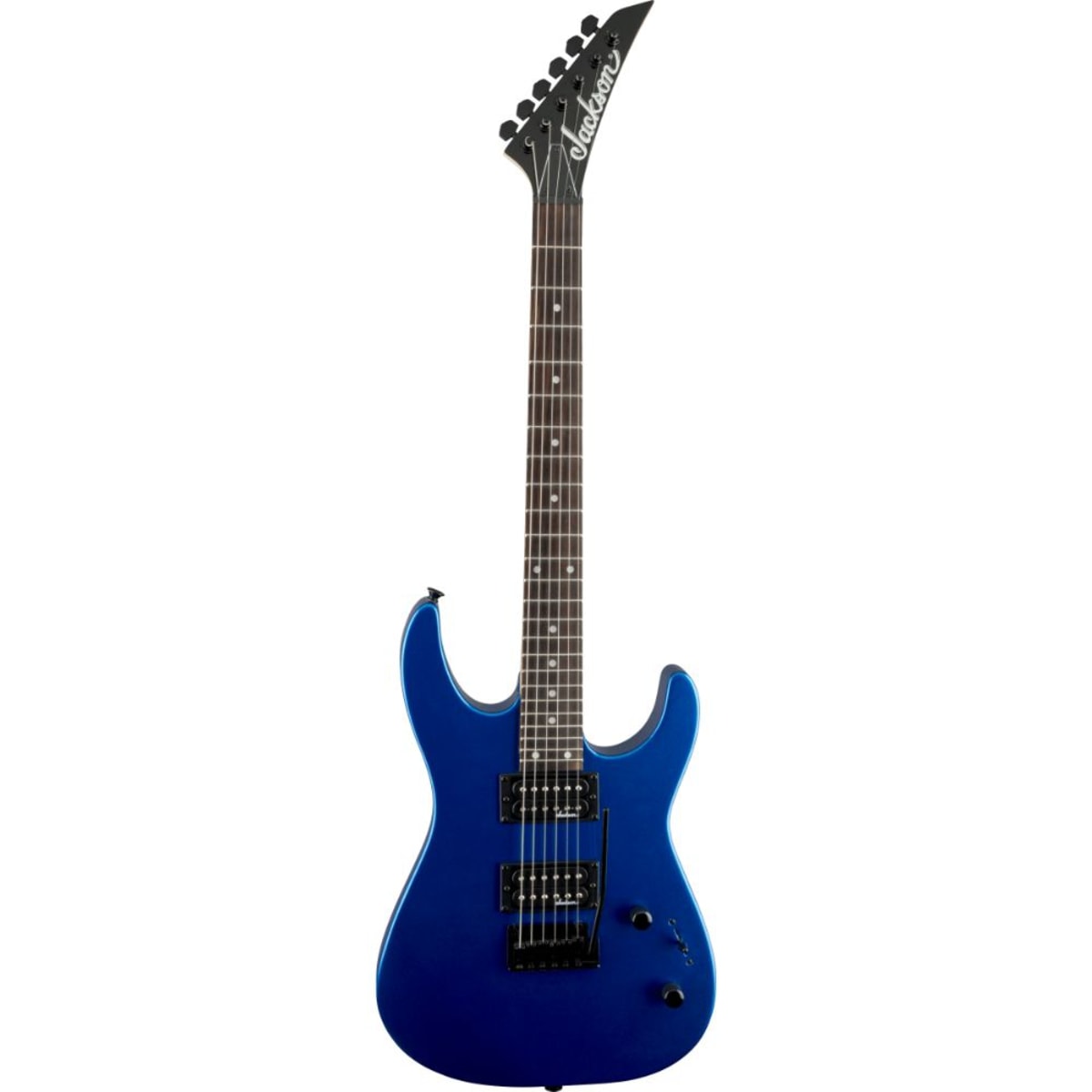 Guitarra Yamaha Pacifica PAC012 - Dark Blue Metallic
