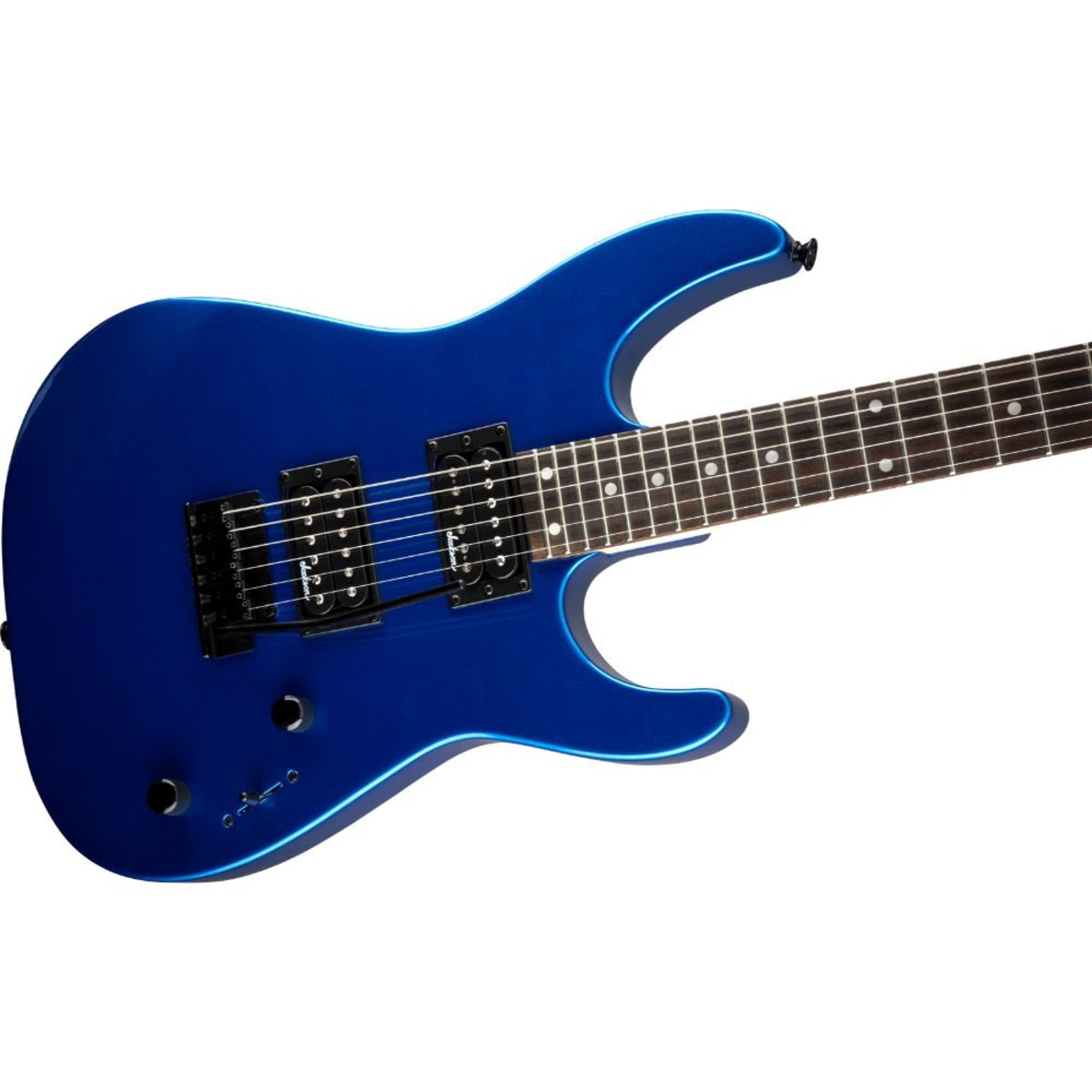 Guitarra Ibanez Prestige AZ2204 - Ice Blue Metallic