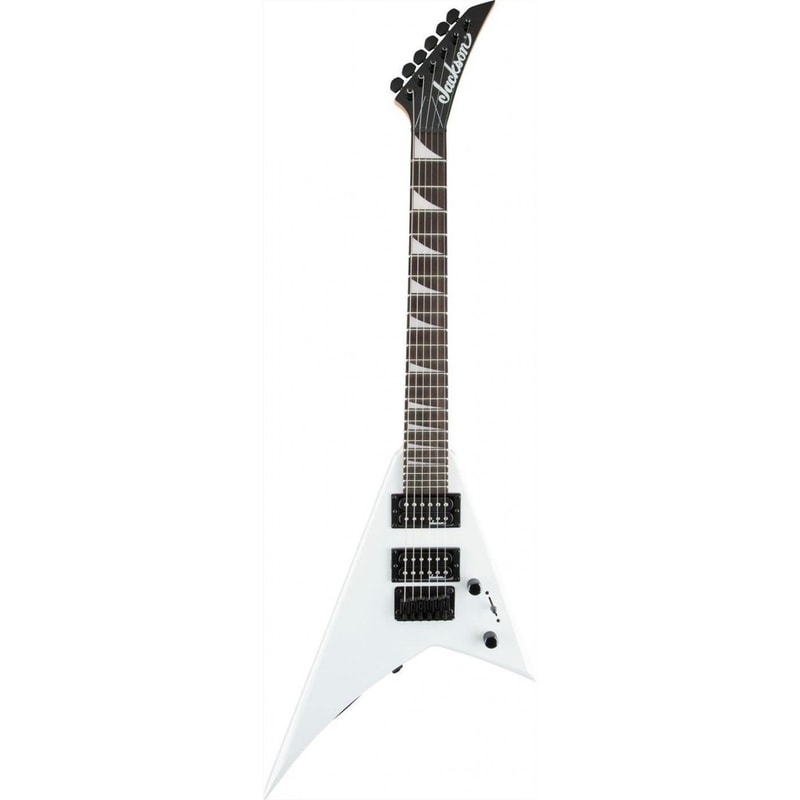 Guitarra Jackson Randy Rhoads Minion Js1x