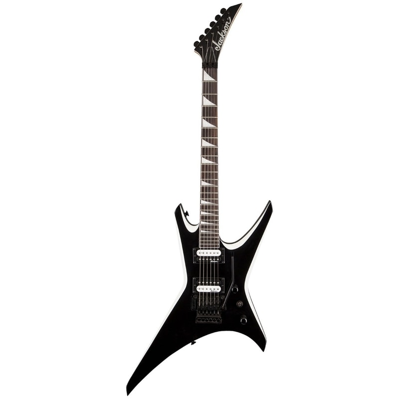 極美品★Jackson Warrior JS32T ジャクソン Guitarra Jackson Warrior Js32