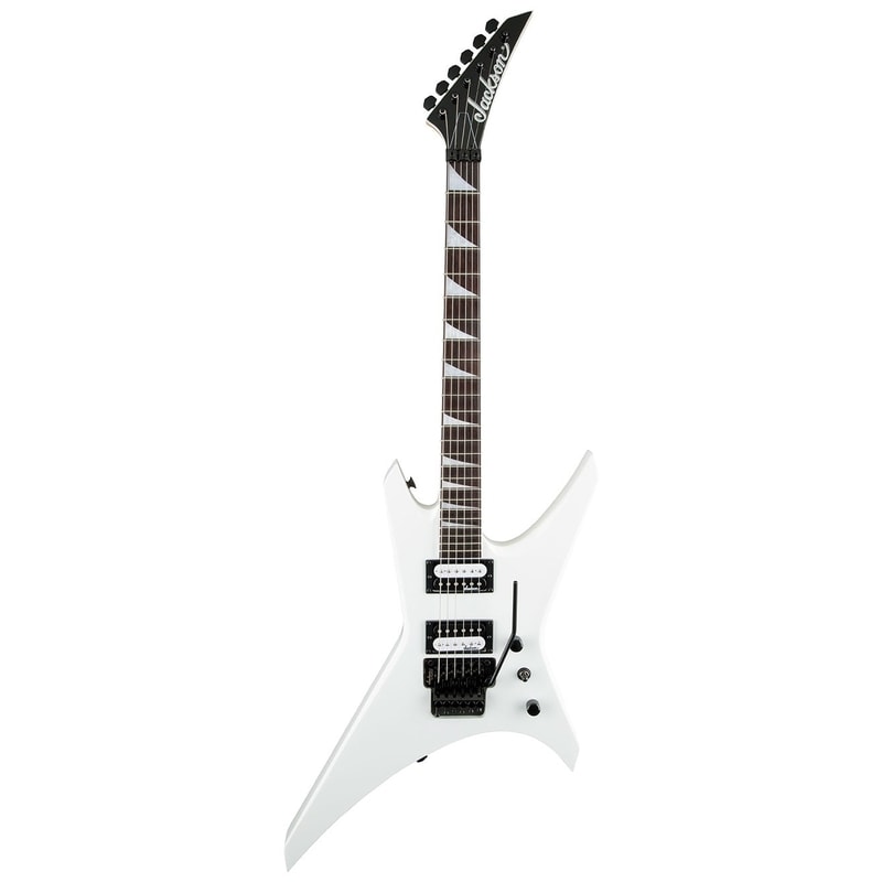 極美品★Jackson Warrior JS32T ジャクソン 極美品☆Jackson Warrior JS32T ジャクソン