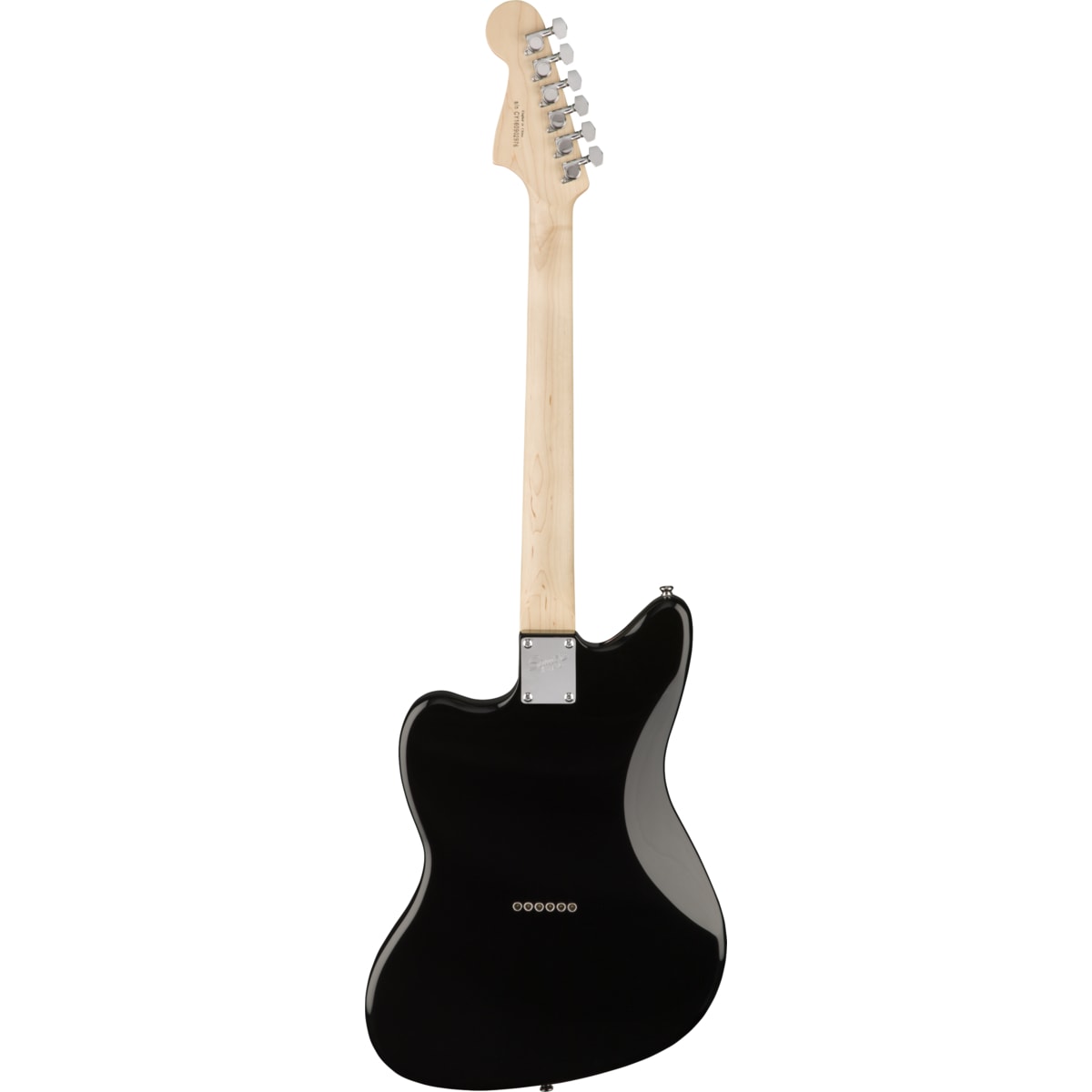 Guitarra Jazz Master Affinity Series HH Escala em Laurel