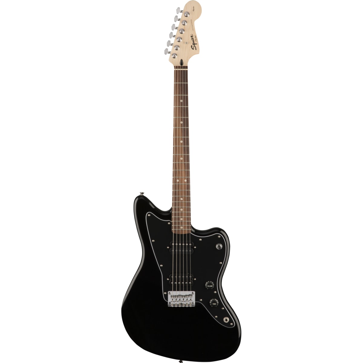 Guitarra Jazz Master Affinity Series HH Escala em Laurel