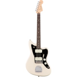 Guitarra Jazzmaster American Professional com Case Elite Fender Guitarra Jazzmaster American Professional com Case Elite Fender