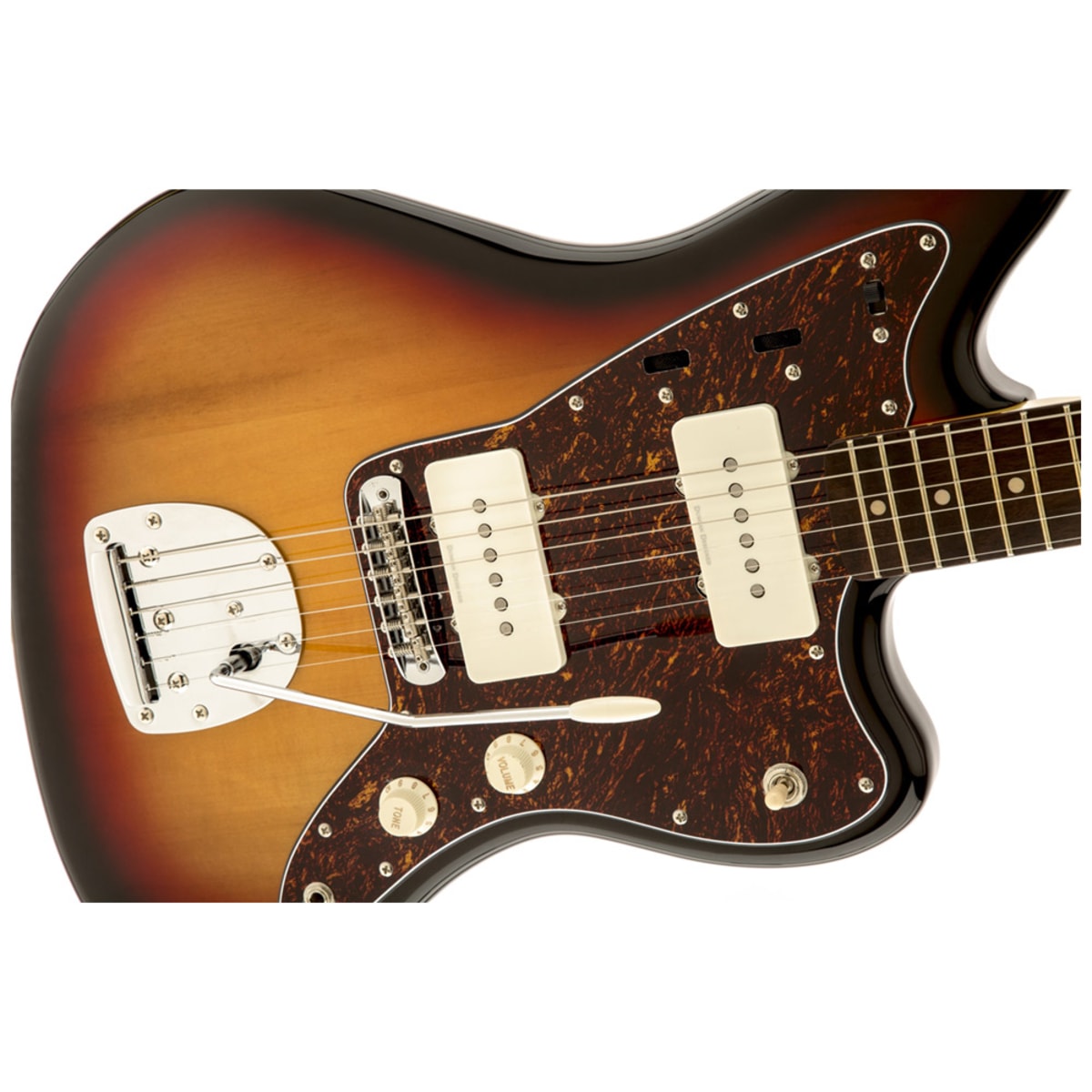 Squier Jazzmaster Vintage Modified パーツ Guitarra Jazzmaster Vintage Modified