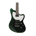 Guitarra Jet Rocker (VM) Verde Metalico