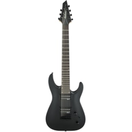 Guitarra JS22 7 Cordas Dinky Arch Top Jackson Guitarra JS22 7 Cordas Dinky Arch Top Jackson