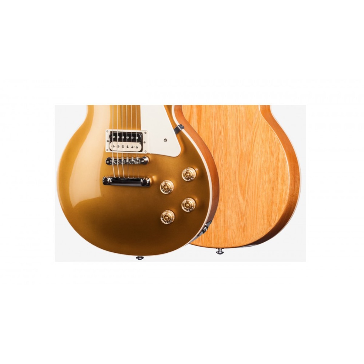 Guitarra Les Paul Classic 2017 T