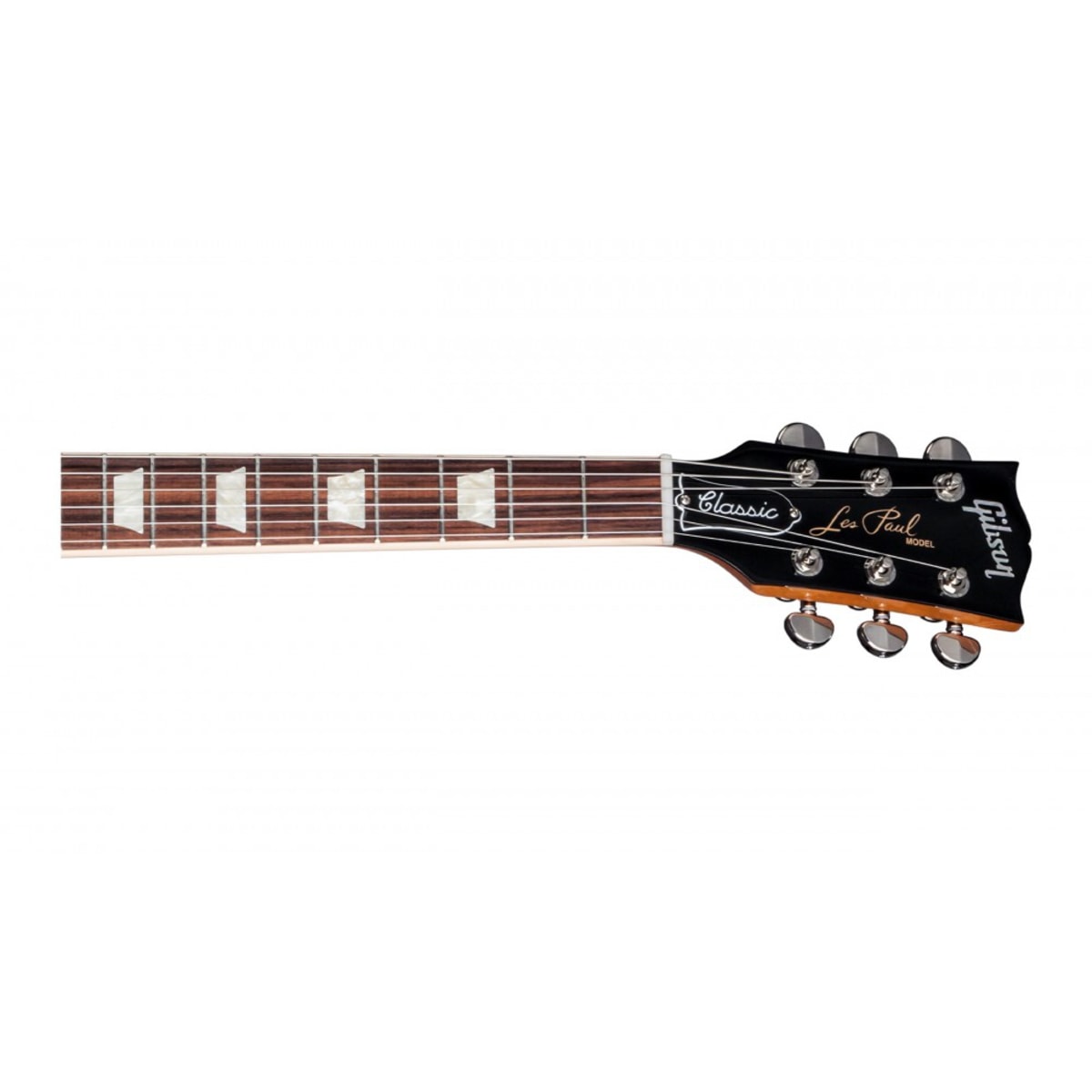 Guitarra Les Paul Classic 2017 T
