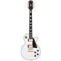 Guitarra Les Paul Custom Alpine White