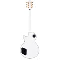 Guitarra Les Paul Custom Alpine White Epiphone - Branco (Alpine White) (AW)