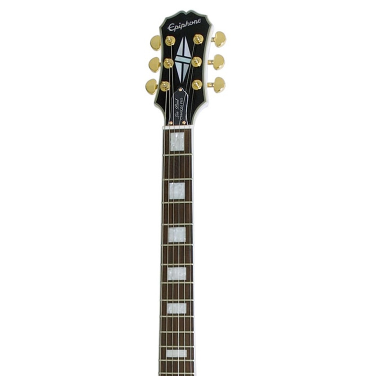 Guitarra Les Paul Custom Pro Guitarra Les Paul Custom Pro