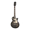 Guitarra Les Paul ES Pro com Captador Pro-Bucker Epiphone - Preto (Trans Black) (TB)