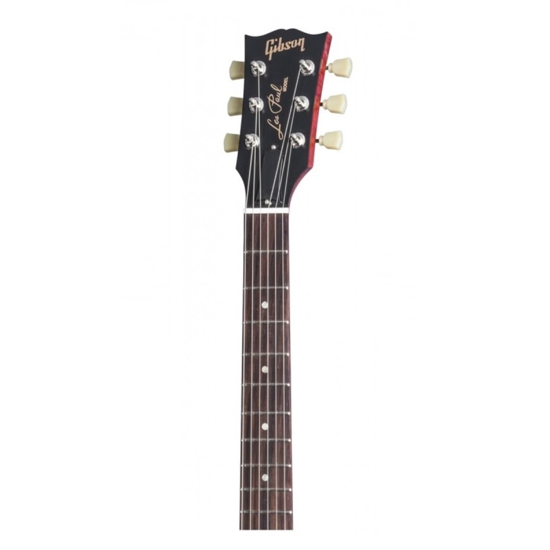 Guitarra Les Paul Faded 2017 T com Capa Hardbag