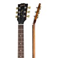 Guitarra Les Paul Faded - Worn Bourbon Gibson - Marrom (Worn Brown) (WB)