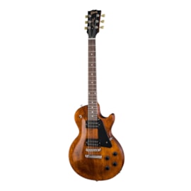 Guitarra Les Paul Faded - Worn Bourbon Gibson - Marrom (Worn Brown) (WB) Guitarra Les Paul Faded - Worn Bourbon Gibson - Marrom (Worn Brown) (WB)