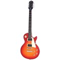 Guitarra Les Paul LP 100 Epiphone - Heritage Cherry Sunburst (HCS)